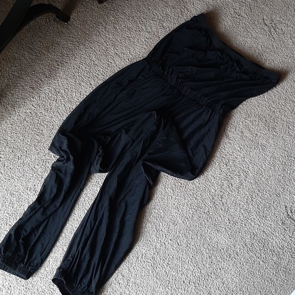 American Apparel Other - American Apparel Womens Nylon Jumper